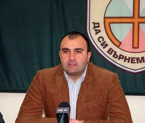 Светльо Витков се състезава във Варна с трима бивши министри
