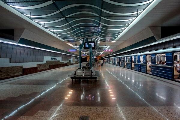 Строежът на метрото до Бизнес парка тръгва до месец