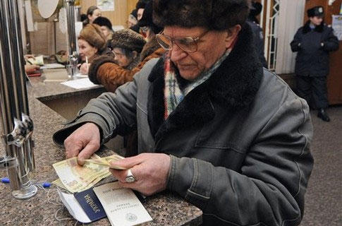 Започна изплащането на великденските добавки за пенсионерите 1 52a152a0563b0 1