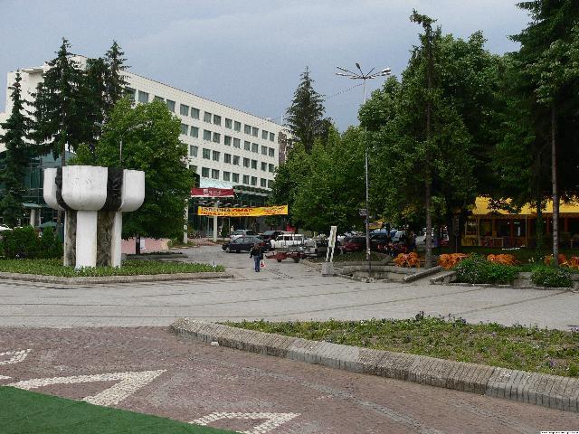 Кметът на Велинград търси туроператори в Русия