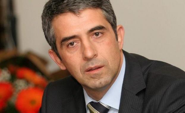 Президентът ще разпише оставката на Цветлин Йовчев