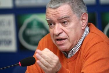 Константинов: 160 хил. гласа вкарват партия в парламента 9 Константинов: 160 хил. гласа вкарват партия в парламента