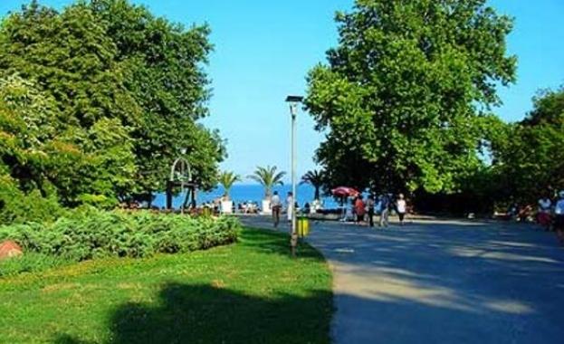Търсят се още 9000 варненци в подписката за Морската градина