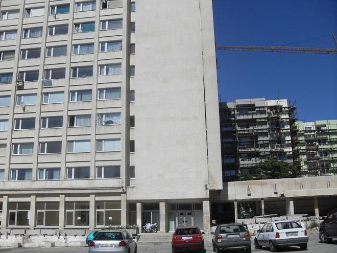 Сагата с блока на АОНСУ в Русе продължава