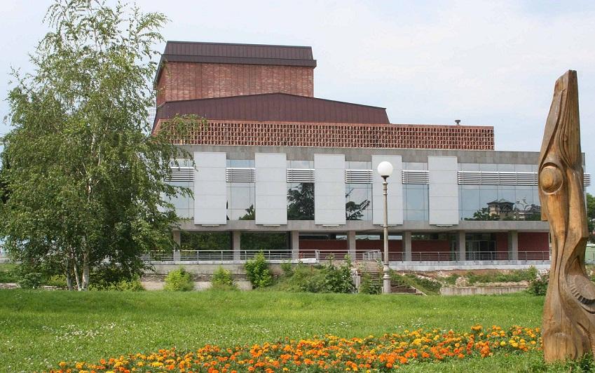 Операта в Стара Загора с концерт за Австрийските музикални седмици