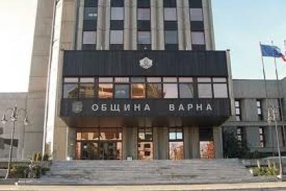 Разпуснаха палатковия лагер във Варна