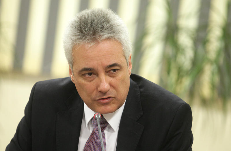 Райков отива при пострадалите от свлачището в Тънка бара