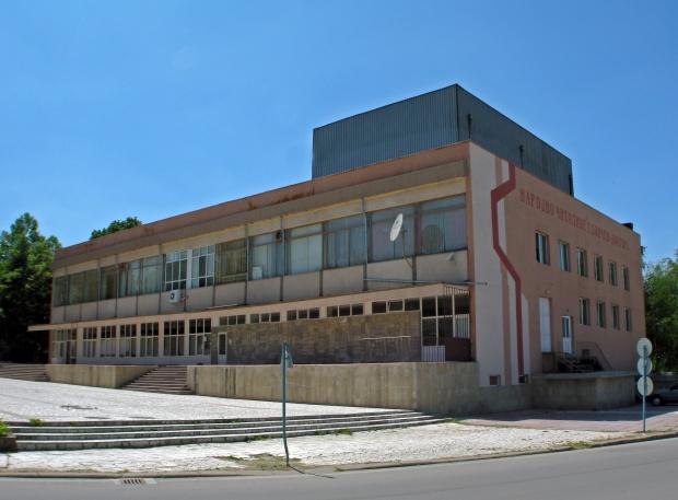 Ремонтират читалището в Тервел с европейски средства