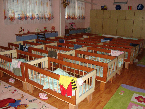 Кардинални промени в пазарджишки детски градини