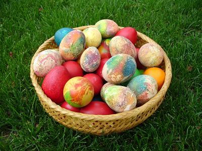 Бургас отбелязва Великден с концерти и изложби