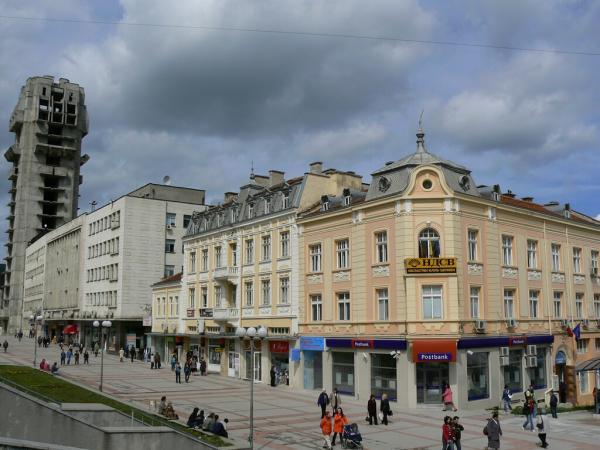 Нетрадиционен пазар събра жители на Шумен