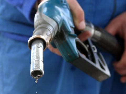 Горивата поскъпнаха преди празниците