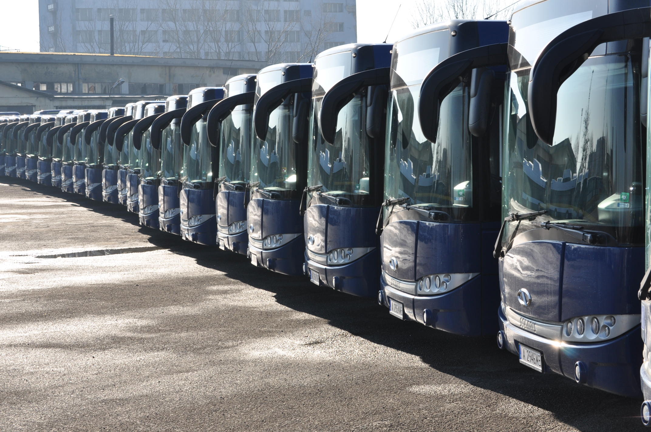 Безплатни автобуси в Бургас през нощта на Великден 9 Безплатни автобуси в Бургас през нощта на Великден