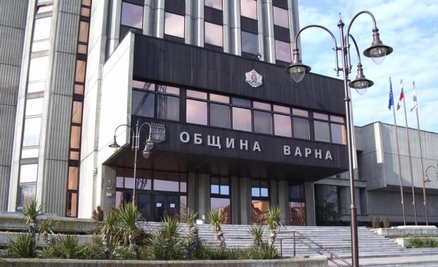 Варна има трети кмет за месец и половина
