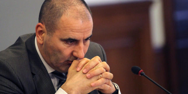 Магистратите: Цветанов е извършил престъпление