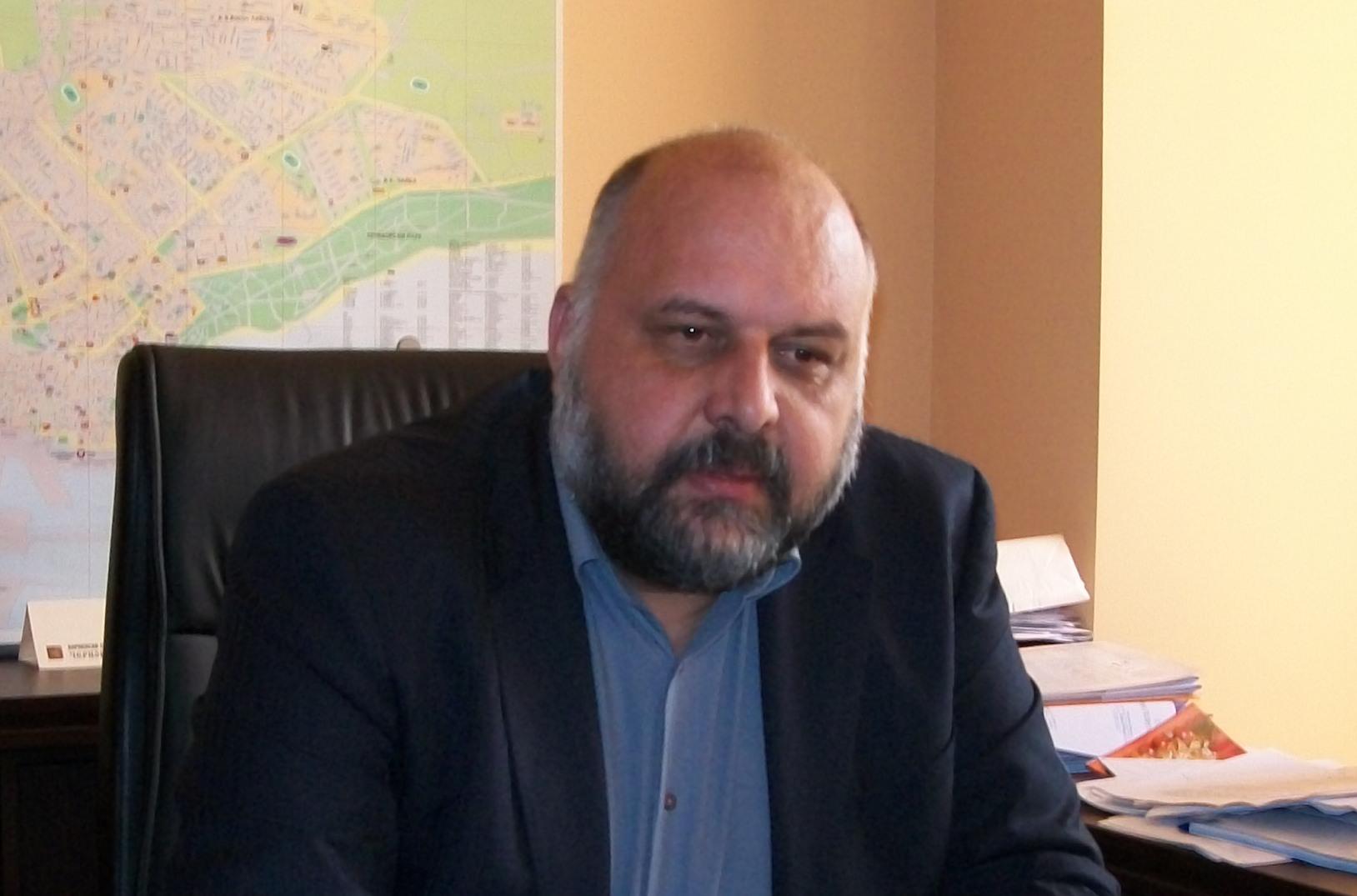 Варна преобразява центъра си още това лято