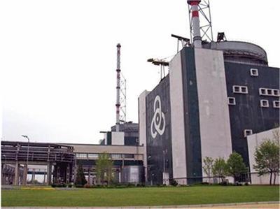 Започна ремонтът на V блок на АЕЦ "Козлодуй" 1 52a16f21489df