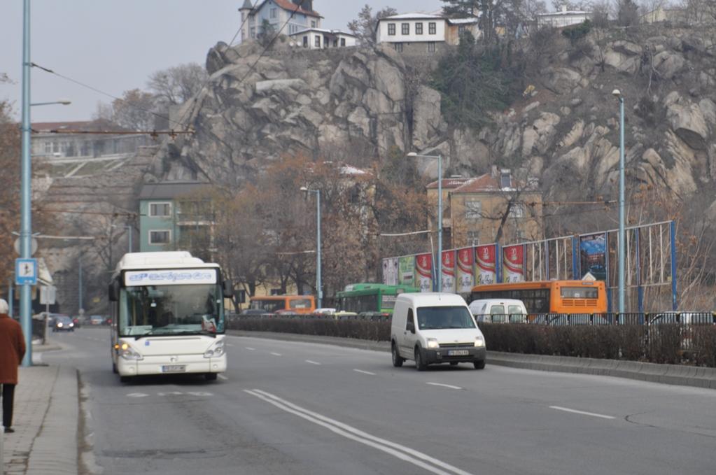 Поледицата изпрати 60 пловдивчани с тежки контузии в ортопедията 1 52a16fb090f96 1
