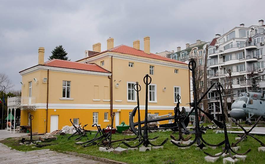 Варненски музеи с Ден на отворените врати за 6 май 1 52a170fd6d668