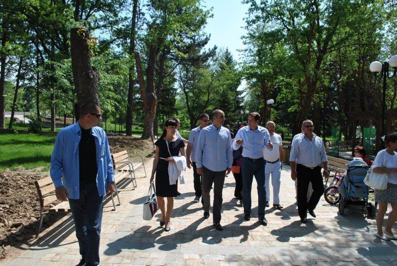Цветанов: ГЕРБ ще работи за повече евросредства
