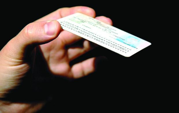 Нови лични документи се издават от днес до 12 май