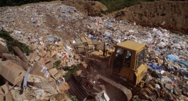 Свършиха парите за депото за отпадъци край Пазарджик