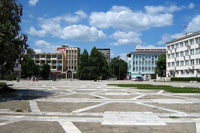 Населението в Търговищко намаляло
