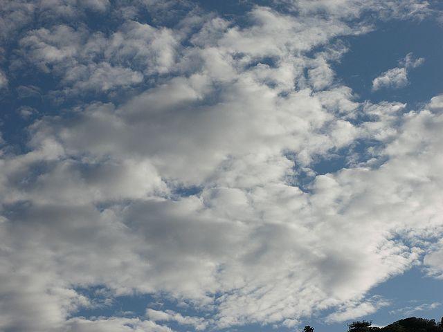Прогноза за времето на 05.10.2015 г.
