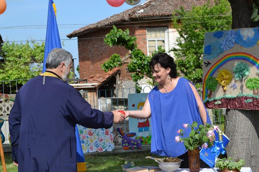 Започна ремонт на детска градина в Ивайлоград
