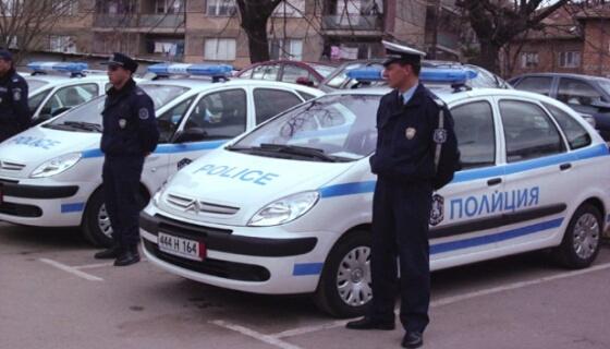 Намериха издирвана малолетна германка в търговищко село