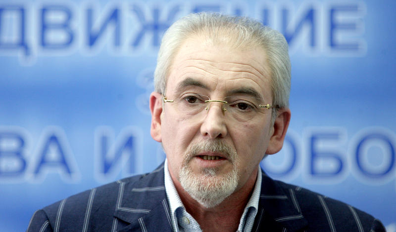 ДПС настоя за спешно заседание на ЦИК