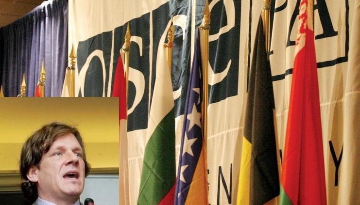 Чуждестранните наблюдатели не са изборна полиция