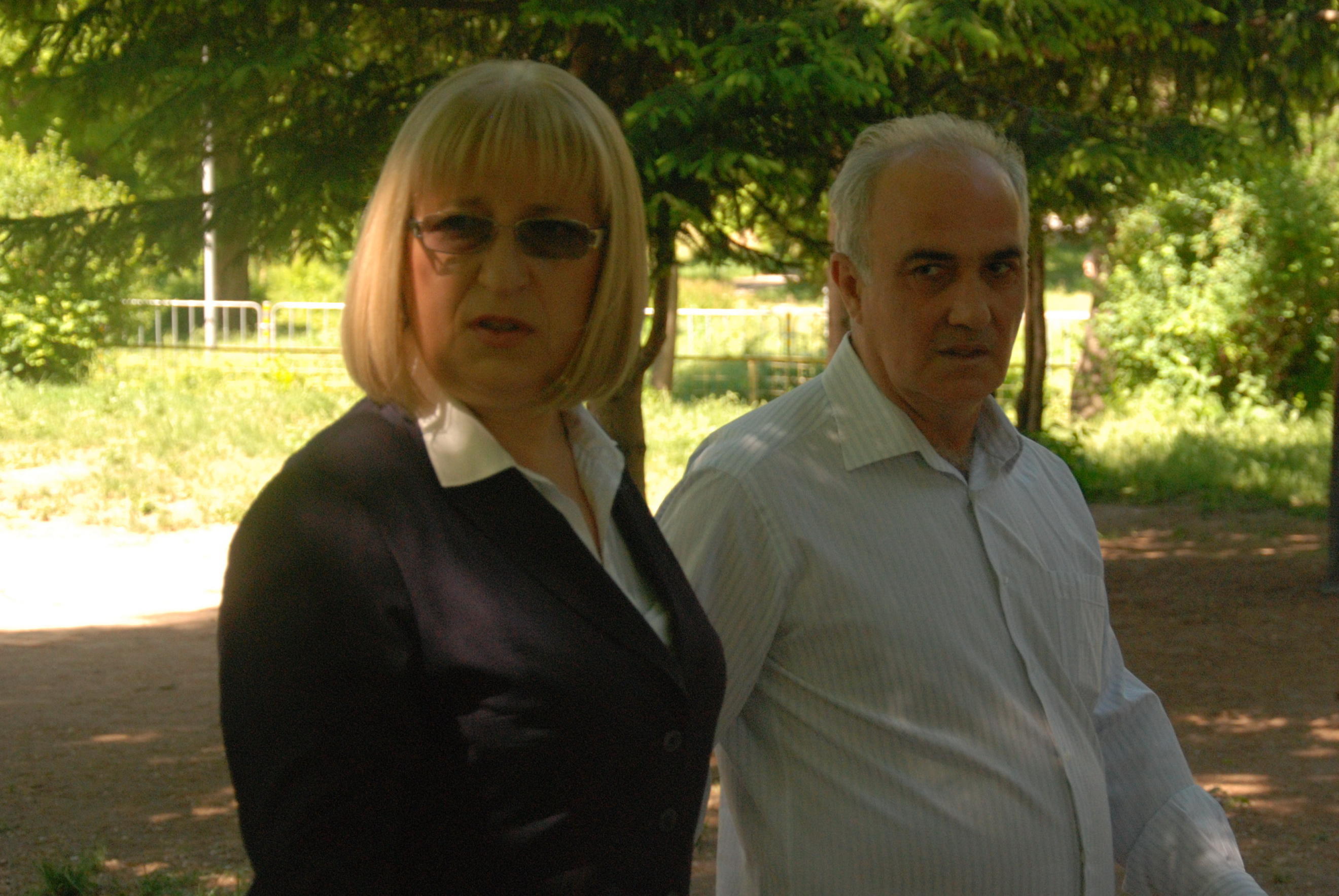 Опорочиха вота, заяви Цачева