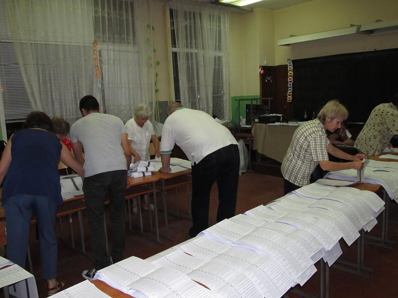 МС призна за 30 сигнала за проблеми с тонерите
