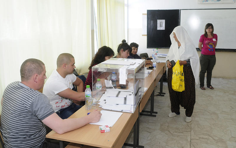 ГЕРБ на втора позиция в Кърджали