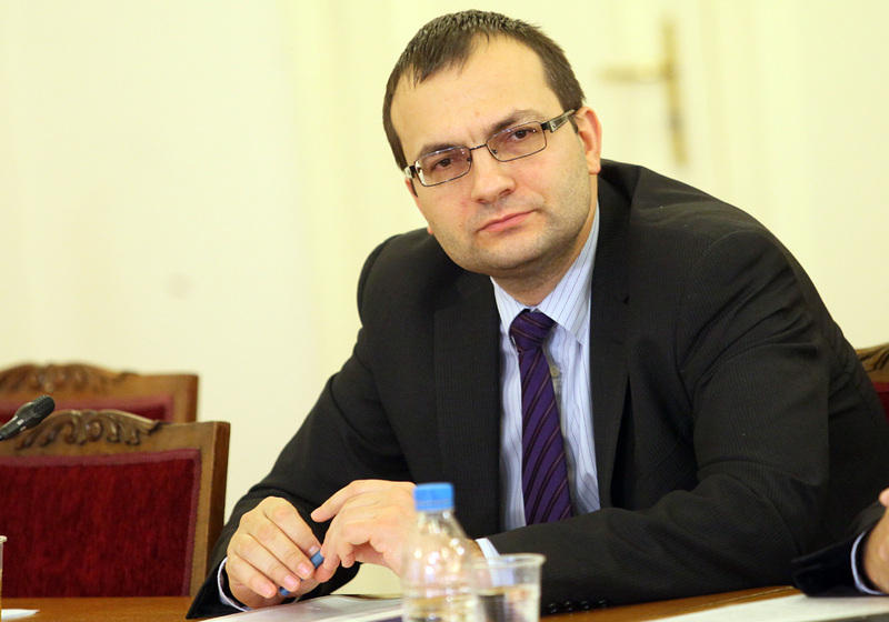 Мартин Димитров: Кабаиванов да подаде оставка и като кмет