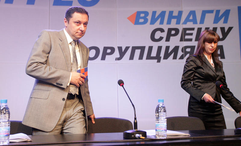 РЗС: Победата на четирите партии е пирова