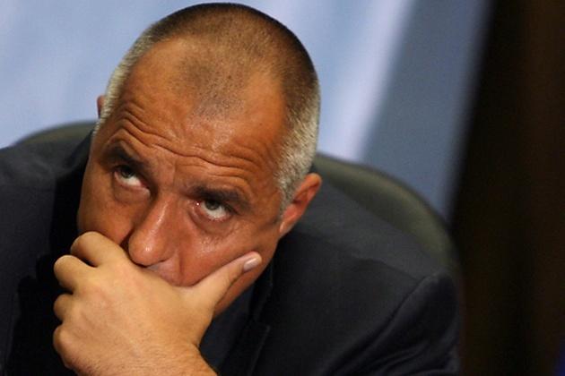 ГЕРБ продължава мълчанието си втори ден