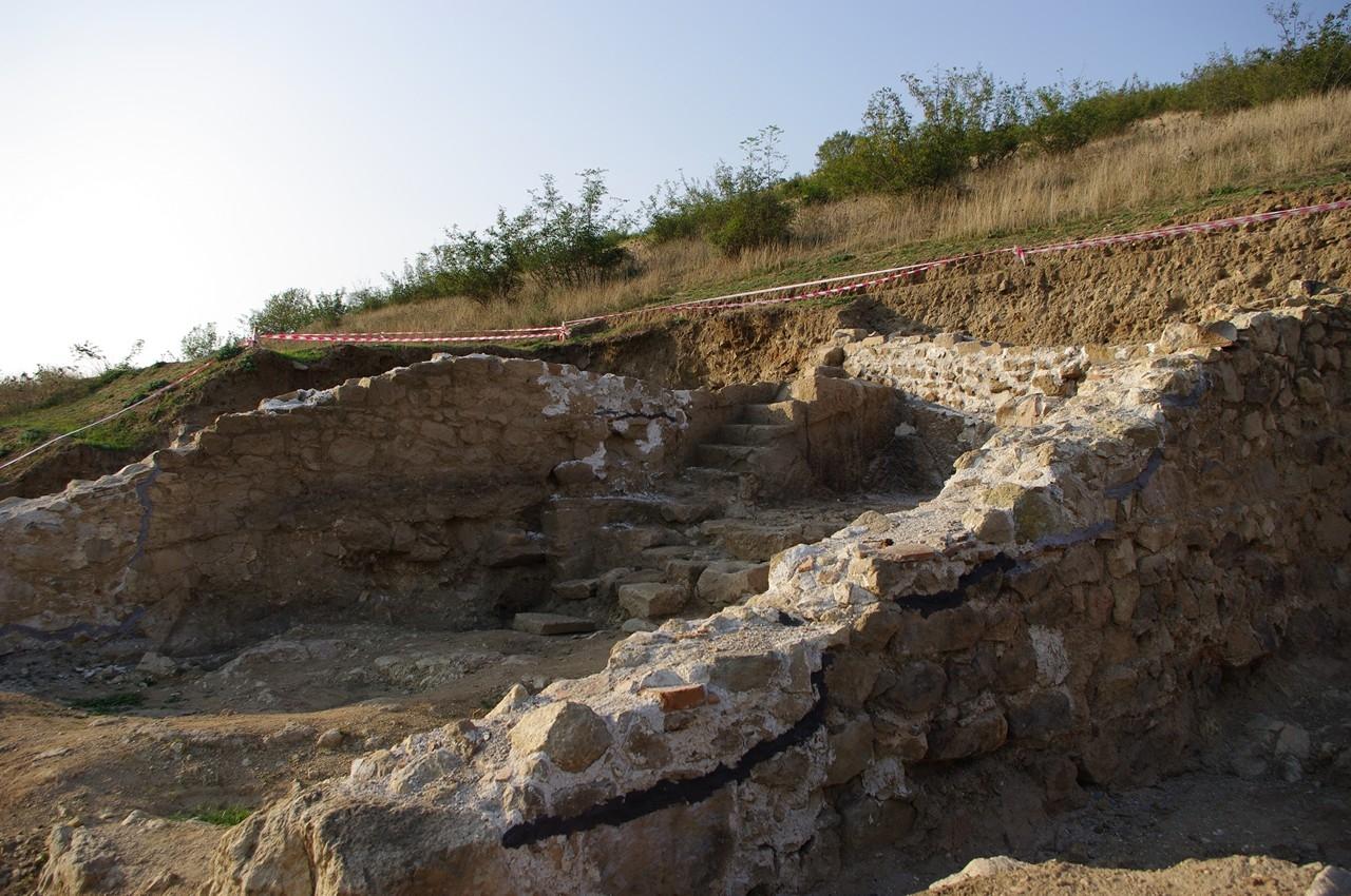 Американци изследват античен град край Петрич
