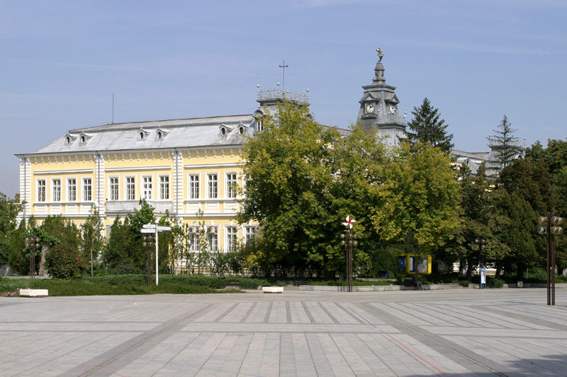 В Силистра отбелязват 24 май с концерт