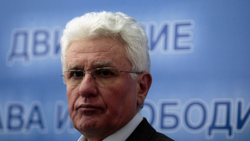 ДПС: Няма да правим коалиции