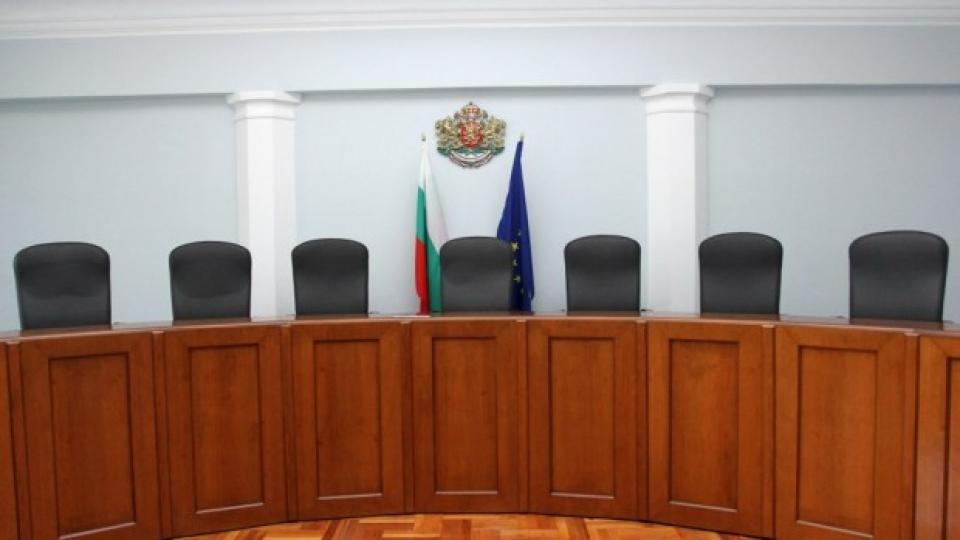 ГЕРБ има седмица да внесе мотивите си за касиране на вота