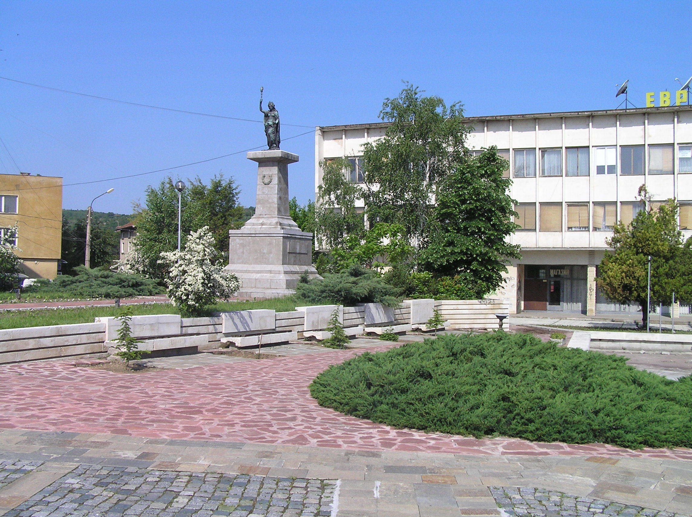 Следизборни уволнения в общината в Оряхово