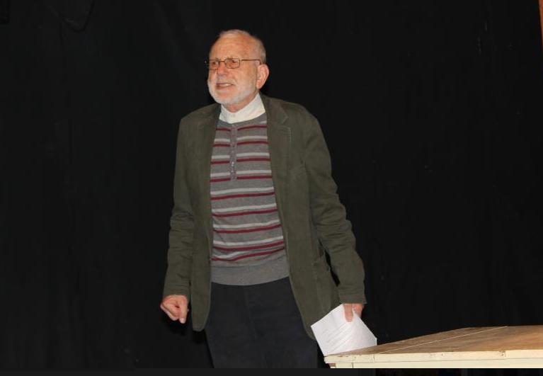 Ицко Финци издава тайните си на зрители в Благоевград 1 52a1825877c9c