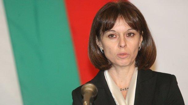 ЦИК: Има две нарушенията в деня за размисъл