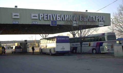 Обстановката по турската граница се нормализира