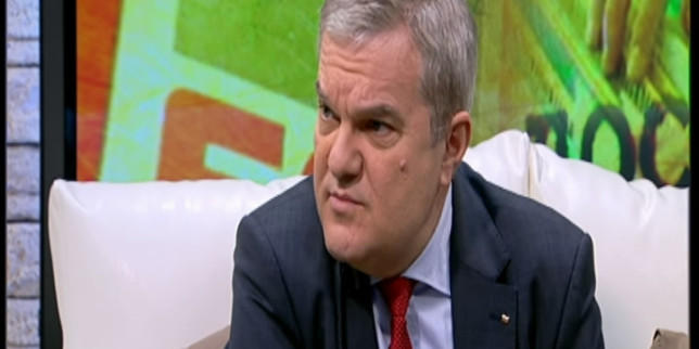 Румен Петков: На изборите отвратихме умните и интелигентните
