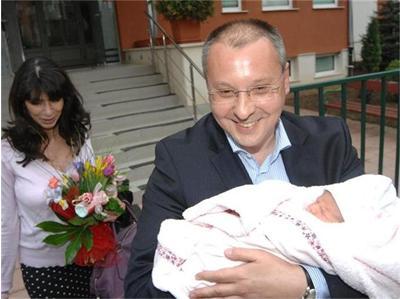 Сергей Станишев и Моника Йосифова се ожениха 9 Сергей Станишев и Моника Йосифова се ожениха