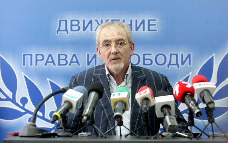 Местан: Глобата ми за агитация на турски език ще стигне до Брюксел