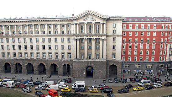 В София ще функционира Център за сътрудничество на селското стопанство